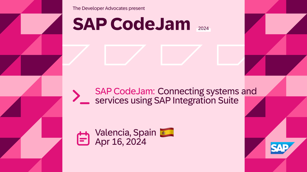 CodeJam Valencia