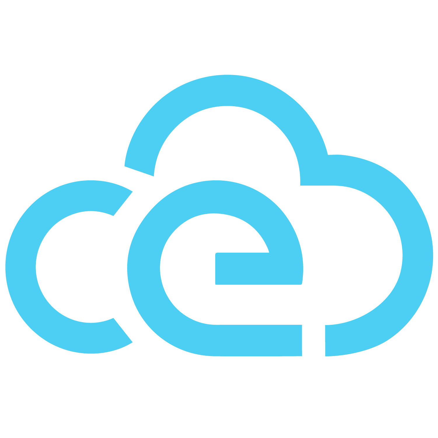 CloudEvents logo