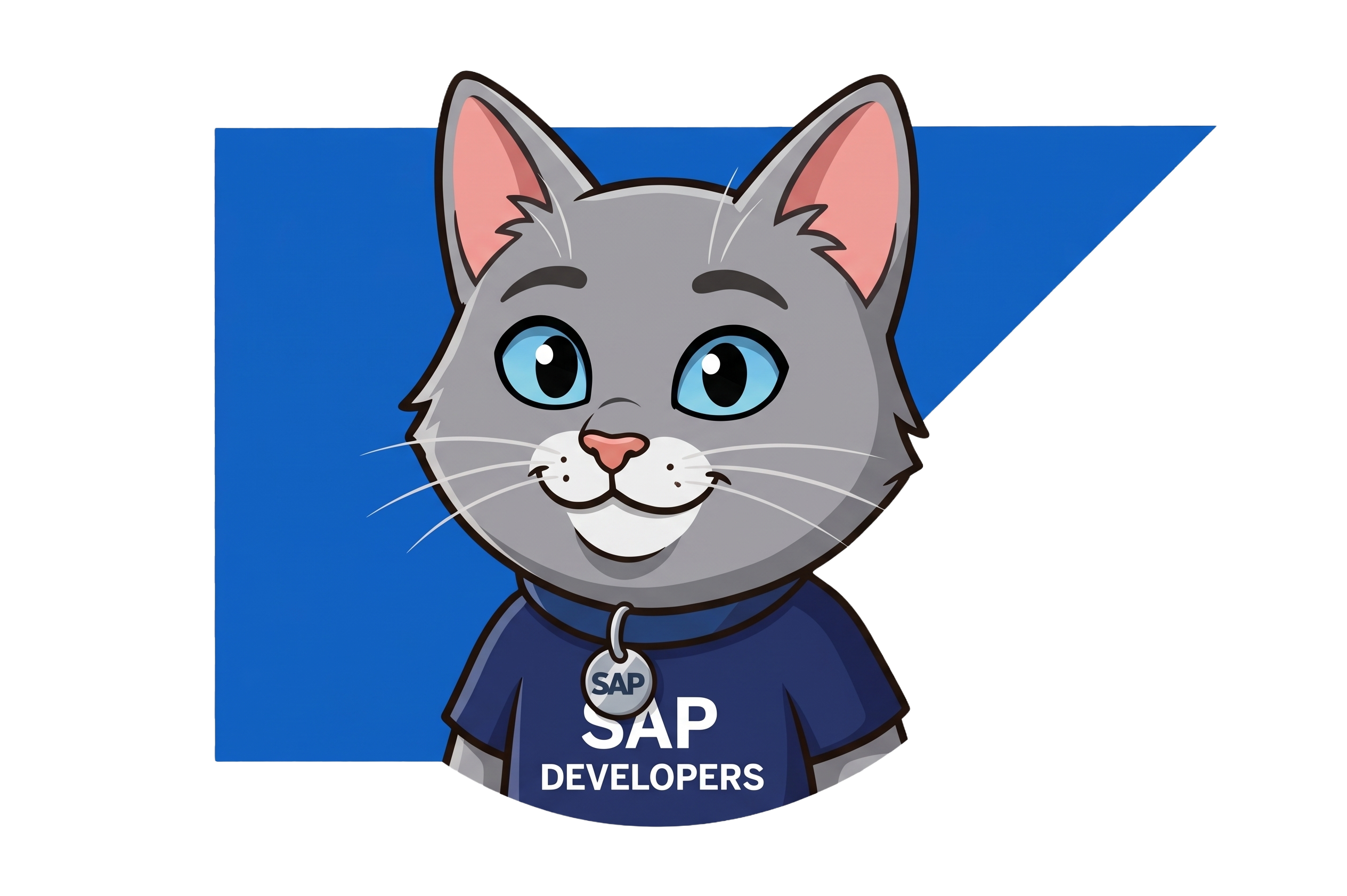 sap-devs mascot